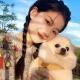 晚萤【暖悠情感】