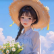 呆呆的阳阳