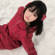 轻轻曼