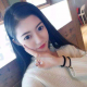 婷儿倾听