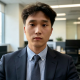 萌面欧巴桑