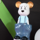 忧伤的风。