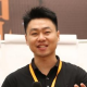 生命绽放