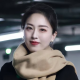 可欣倾听