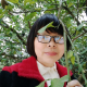 故事
竹子