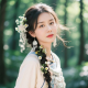 你背后的温柔