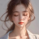 平静的童童