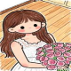 芋泥小圆