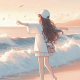 释然【情感分析】