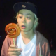 阿春前渣男男大