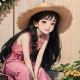 缥缈淡如风
