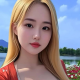 两个孩子的妈妈