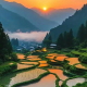 淡而无伤雅