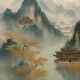 人间一缕风