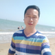 苹果树下