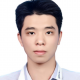 清风明月落叶