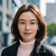 小桔灯