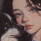 小小颖做你的倾听者