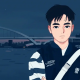 画个小强