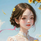 芝玉（情感陪伴）