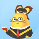 看电影的蓝尹