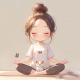 欢喜老师用心倾听