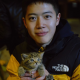 杨子弘山