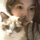 美美的晓晓