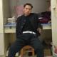 爱哭的女孩