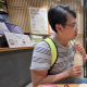 服务型人格大叔
