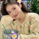 沐沐子@