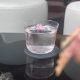 小葡萄疏导