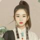 木槿禾【情绪情感】