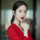 倾心的小豆