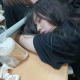 不染尘/