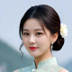 无心美女