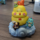 觉海青春