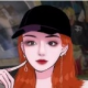 女神气质的维多