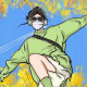 希辰【焦虑陪伴】