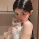 迟月眠眠