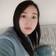 心如止水的小姑娘