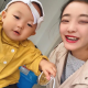 昕妈