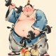 山间听风
