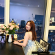 晚柠小花
