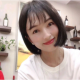 臭美的琳琳