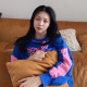米米莉情感