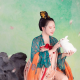 幽兰居士亲子⭐情感