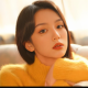锦鲤般的姑娘
