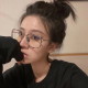桑晚