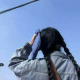 暖暖的晓梅